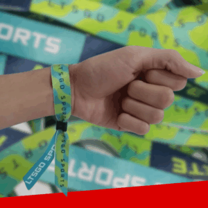 PULSEIRA DE TECIDO 15MM X 33CM