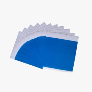 Pulseira Slimlaser - Azul Medio