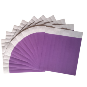 PULSEIRAS SING LASER LILAS CLARO